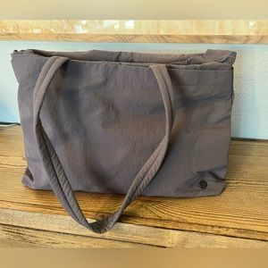 Lululemon Bag